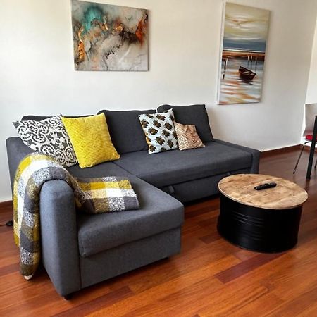 Apartamento Marion La Cala Del Moral Екстериор снимка