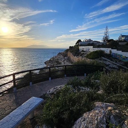 Apartamento Marion La Cala Del Moral Екстериор снимка