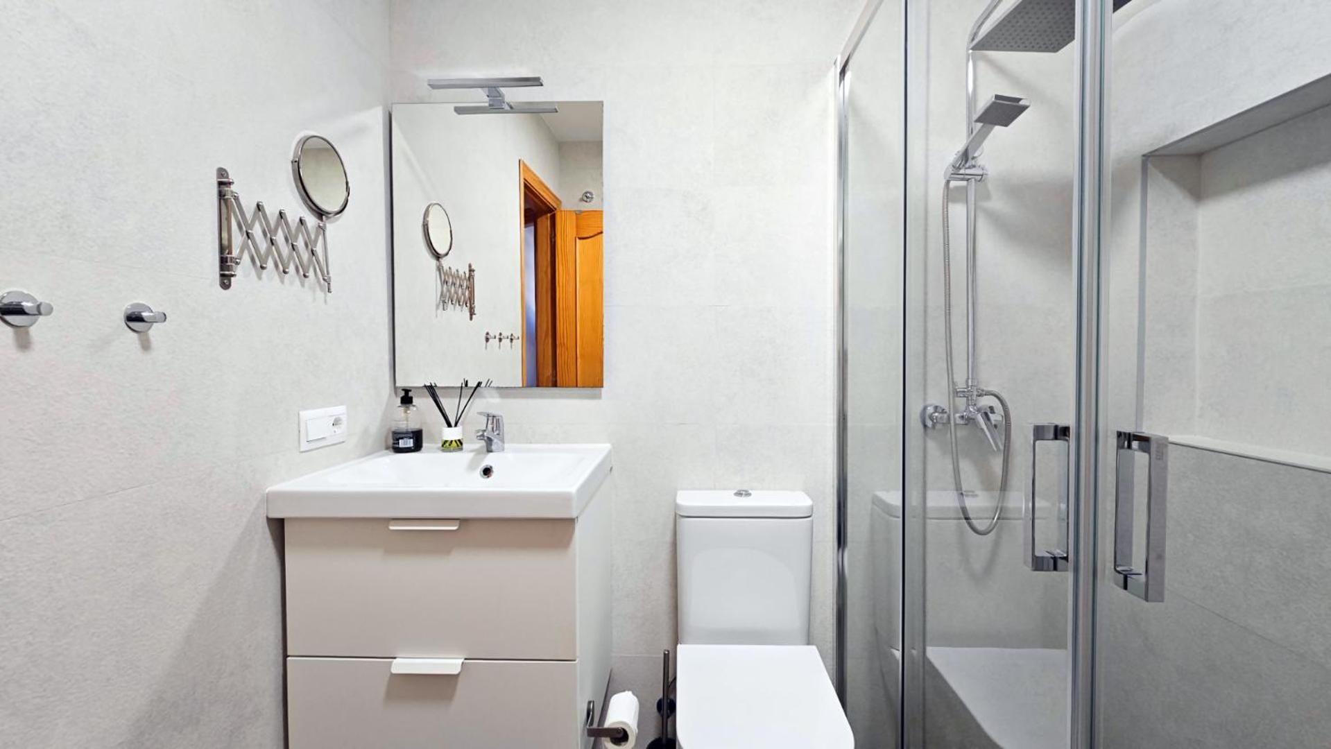 Apartamento Marion La Cala Del Moral Екстериор снимка