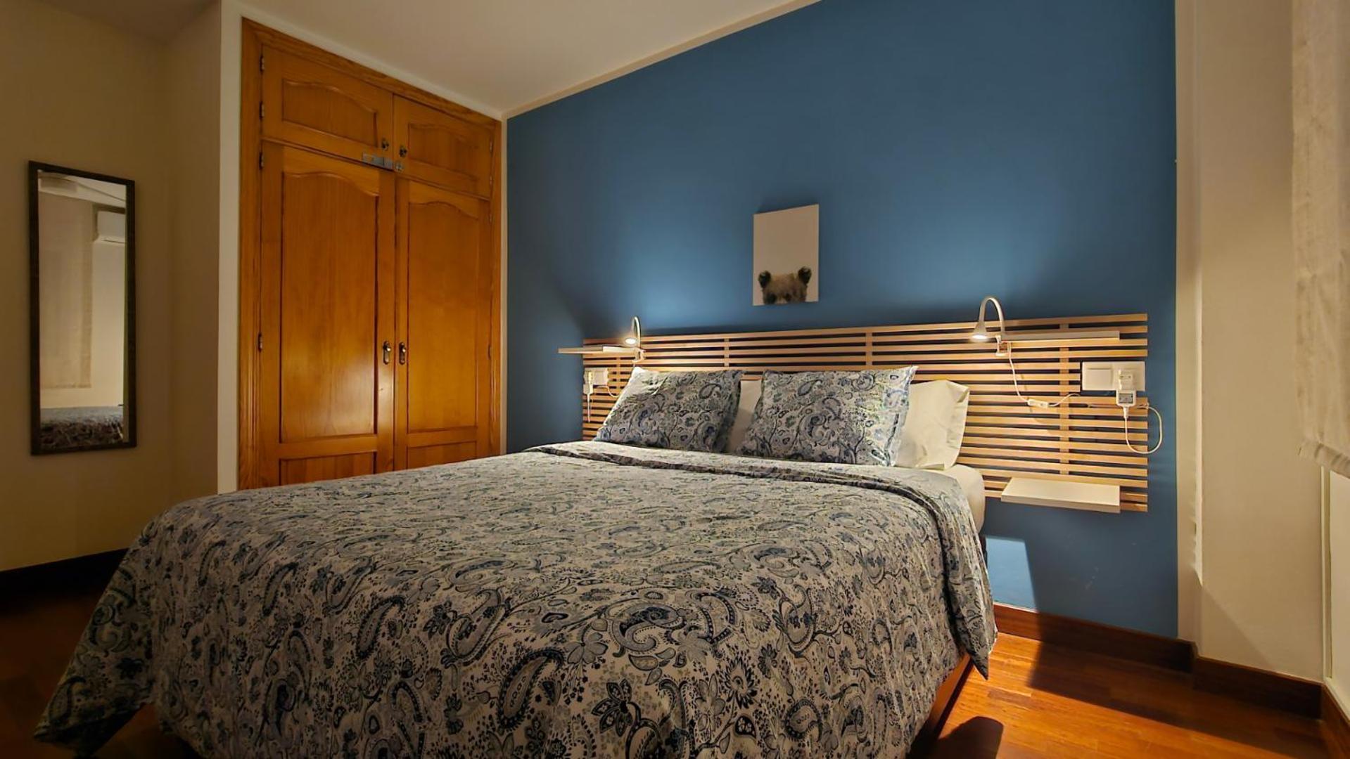 Apartamento Marion La Cala Del Moral Екстериор снимка