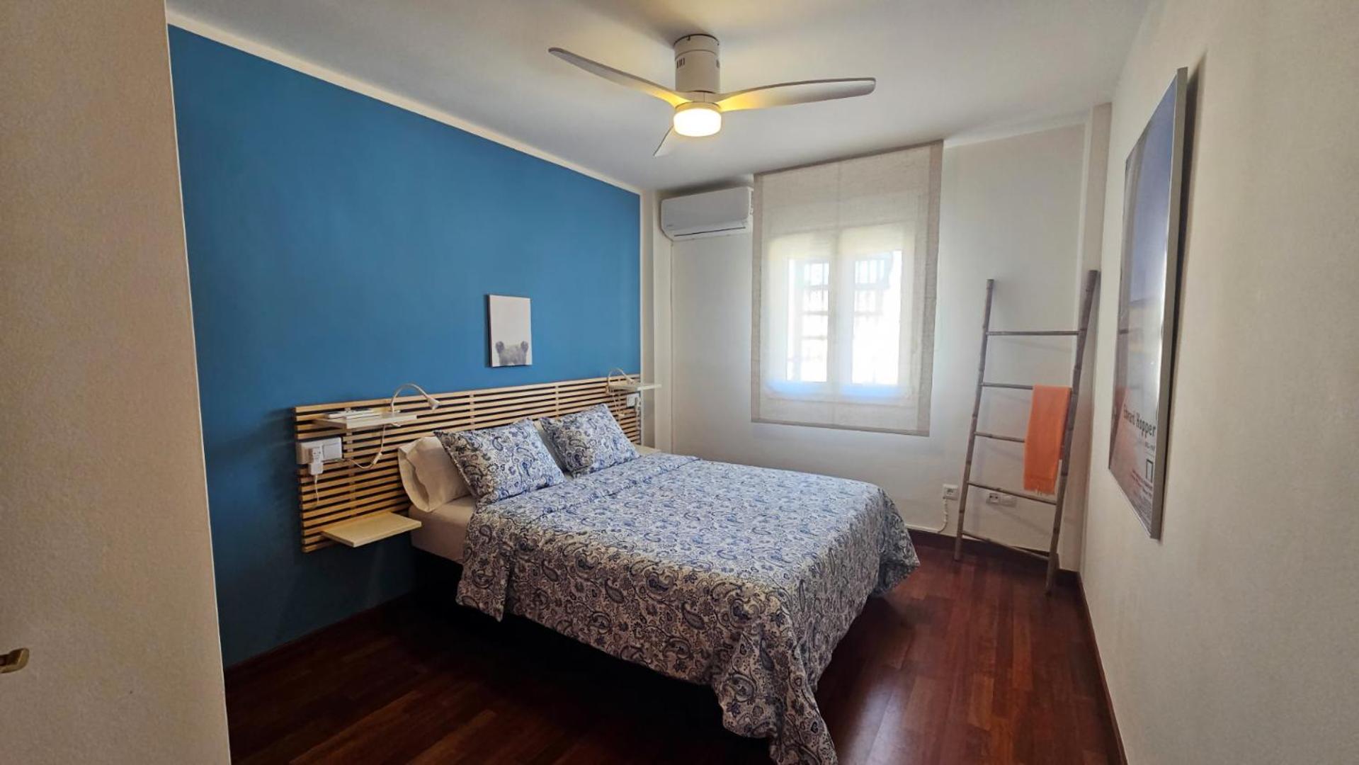 Apartamento Marion La Cala Del Moral Екстериор снимка