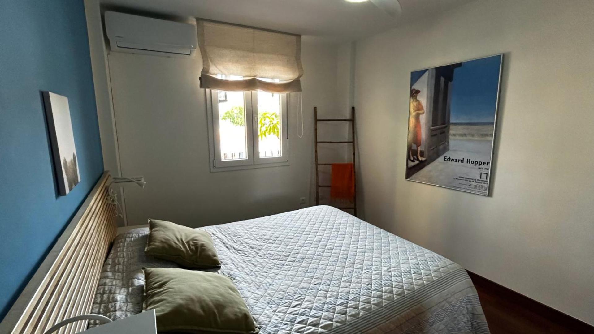Apartamento Marion La Cala Del Moral Екстериор снимка