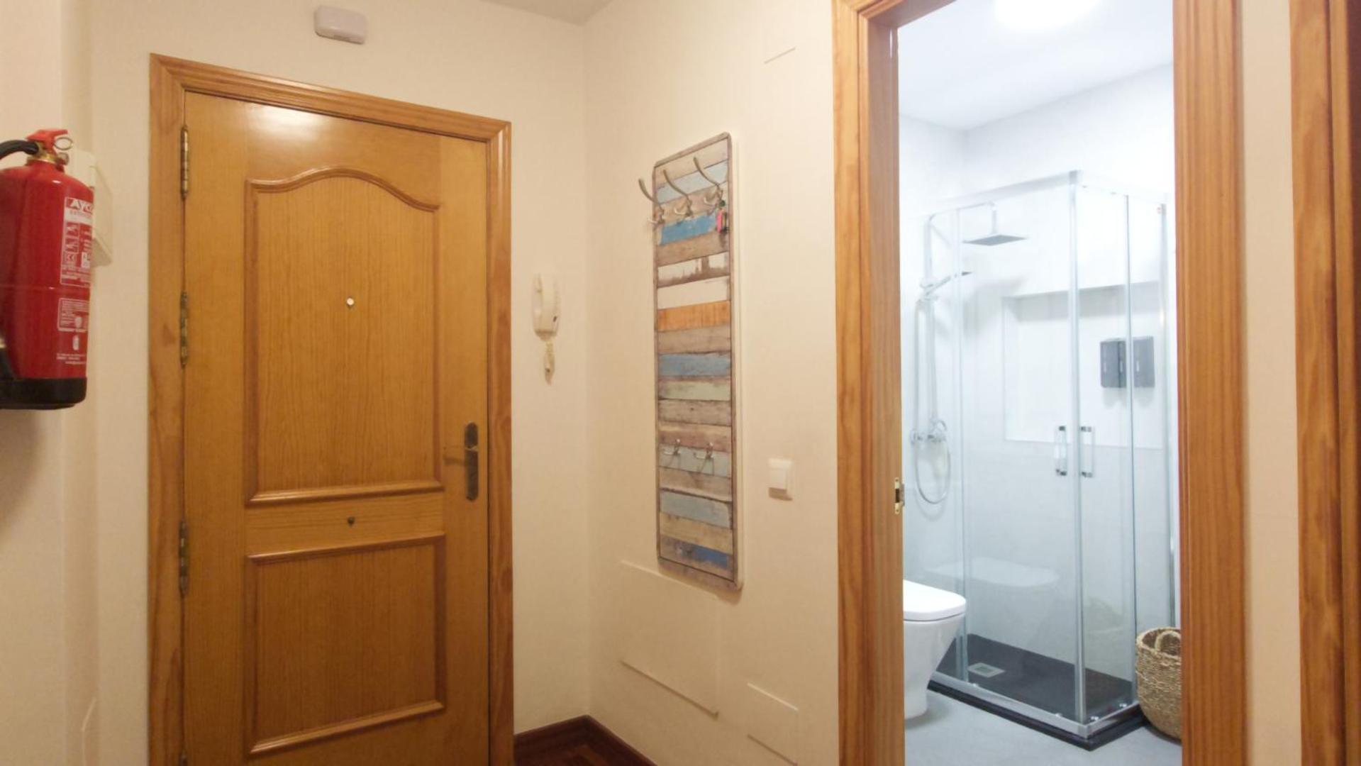 Apartamento Marion La Cala Del Moral Екстериор снимка