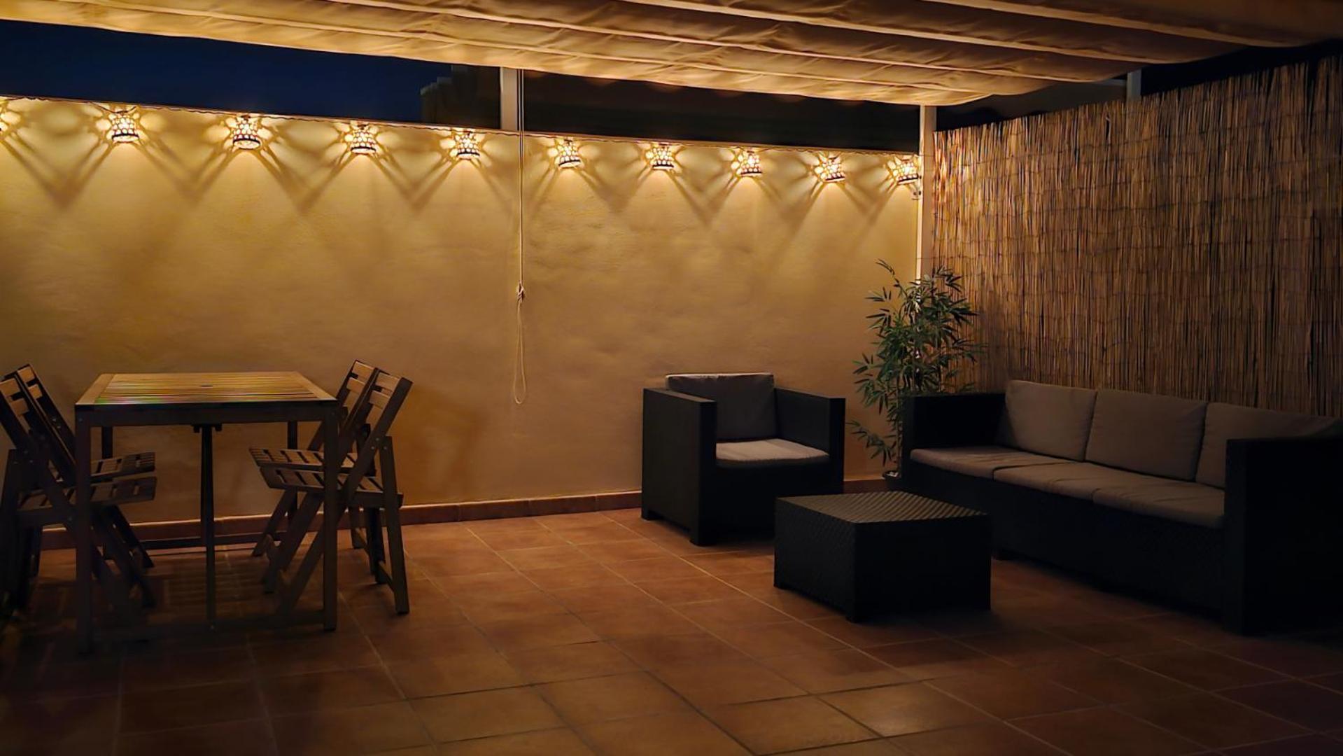 Apartamento Marion La Cala Del Moral Екстериор снимка
