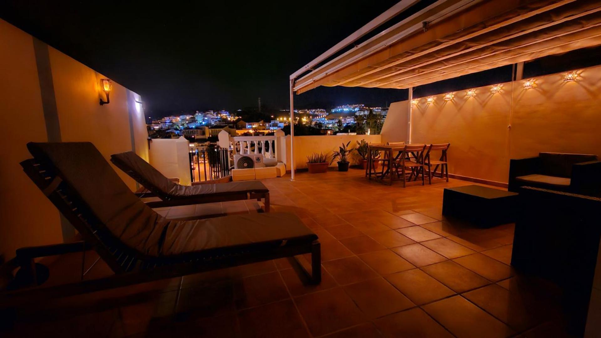 Apartamento Marion La Cala Del Moral Екстериор снимка