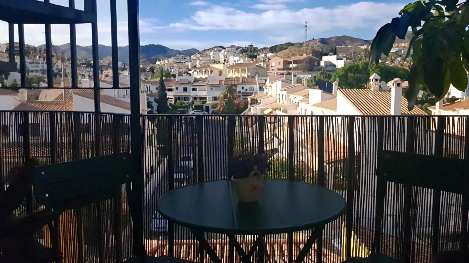 Apartamento Marion La Cala Del Moral Екстериор снимка